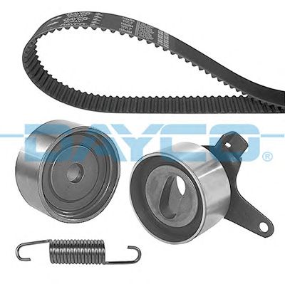 Купить запчасть Dayco - KTB848 Ремкомплект грм KTB848