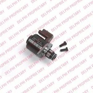 Купить запчасть DELPHI - 9109-903 Клапан топливного насоса 9109-903