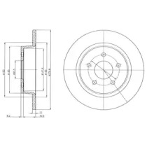 Купить запчасть DELPHI - BG4533C 