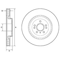 Купить запчасть DELPHI - BG9175C 