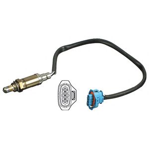 Купить запчасть DELPHI - ES11089-12B1 Датчик кислородный ES11089-12B1