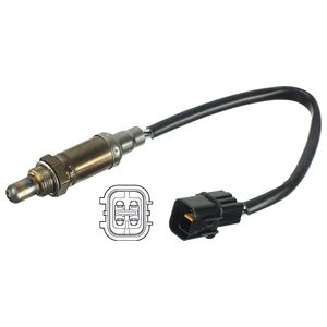 Купить запчасть DELPHI - ES1111912B1 Датчик кислородный ES1111912B1
