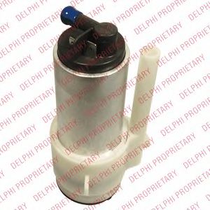 Купить запчасть DELPHI - FE043412B1 