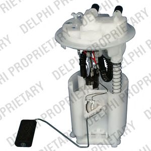 Купить запчасть DELPHI - FE10038-12B1 Насос топливный FE10038-12B1
