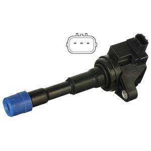 Купить запчасть DELPHI - GN10248-12B1 Катушка зажигания HONDA JAZZ 02-08
