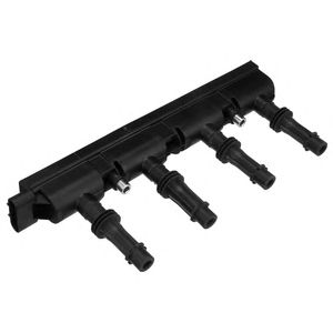 Купить запчасть DELPHI - GN10401-12B1 Катушка зажигания CHEVROLET AVEO (T300), CRUZE, OPEL ASTRA J GN10401-12B1