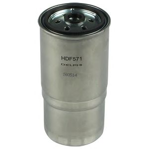 Купить запчасть DELPHI - HDF571 