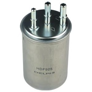 Купить запчасть DELPHI - HDF925 