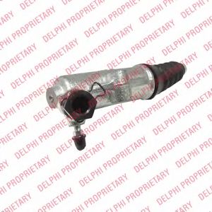 Купить запчасть DELPHI - LL80133 Цилиндр сцепление рабочий LL80133