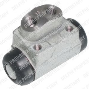 Купить запчасть DELPHI - LW39034 