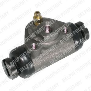 Купить запчасть DELPHI - LW70059 