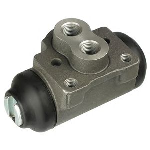 Купить запчасть DELPHI - LW90117 Цилиндр колесный LW90117