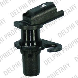 Купить запчасть DELPHI - SS10744-12B1 Датчик АБС SS10744-12B1