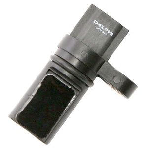 Купить запчасть DELPHI - SS10818 Датчик коленвала NISSAN MURANO (Z50) 3.5, PATHFINDER (R51) 4.0 SS10818