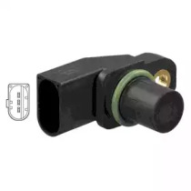 Купить запчасть DELPHI - SS11025 ДАТЧИК ПОЛОЖЕНИЯ РАСПРЕДВАЛА SS11025