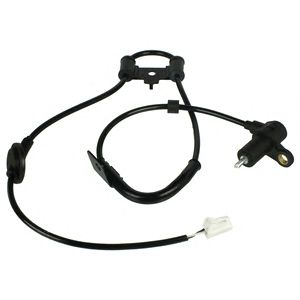Купить запчасть DELPHI - SS20245 Датчик АБС задн правый KIA CERATO, SPECTRA, ELANTRA (XD) SS20245