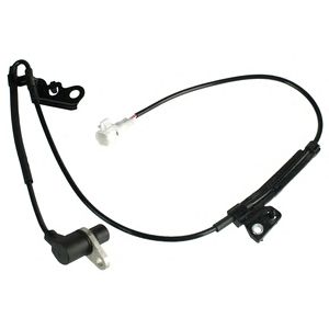 Купить запчасть DELPHI - SS20255 Датчик АБС SS20255