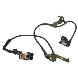 Купить запчасть DELPHI - SS20263 Датчик АБС передн правый MAZDA 6 (GG) SS20263