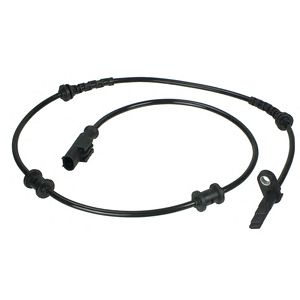 Купить запчасть DELPHI - SS20326 Датчик АБС задний FIAT DUCATO (250) (для версии с одиночн задн колесами) SS20326