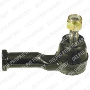 Купить запчасть DELPHI - TA1782 Наконечник рулевой MAZDA 323 (BJ), 626 (GE, GF) TA1782