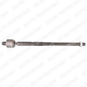 Купить запчасть DELPHI - TA2001 Тяга рулевая SKODA OCTAVIA (1UW0610001- ), VW GOLF IV TA2001