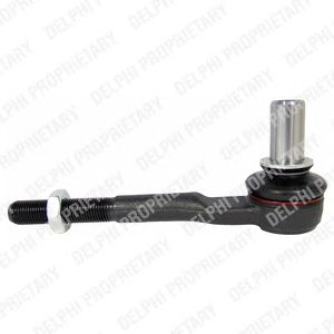 Купить запчасть DELPHI - TA2383 Наконечник рулевой AUDI A4 (B7), A6 (C5, C6) TA2383