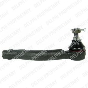 Купить запчасть DELPHI - TA2390 Наконечник рулевой правый HYUNDAI TUCSON, KIA SPORTAGE (JE) TA2390