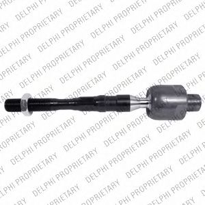 Купить запчасть DELPHI - TA2579 Тяга рулевая TA2579