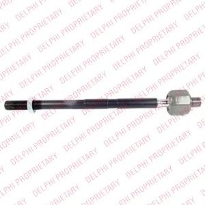 Купить запчасть DELPHI - TA2698 Тяга рулевая OPEL ASTRA J TA2698