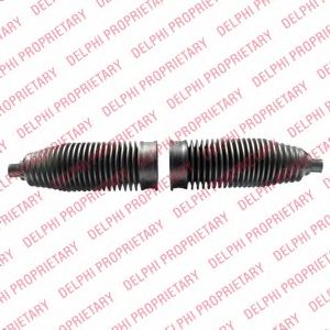 Купить запчасть DELPHI - TBR4226 Комплект пыльников рулевой рейки FORD KUGA, C-MAX TBR4226