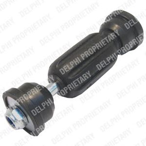 Купить запчасть DELPHI - TC1056 Тяга стабилизатора задняя FORD FOCUS TC1056