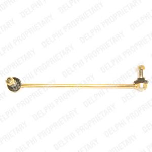 Купить запчасть DELPHI - TC1315 Тяга стабилизатора передняя SKODA OCTAVIA (1Z), VW PASSAT (36_, 3C_) TC1315