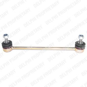 Купить запчасть DELPHI - TC1429 Тяга стабилизатора TC1429