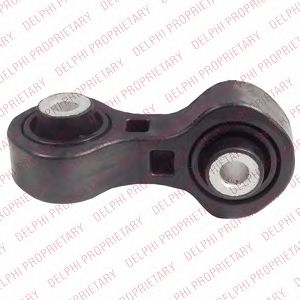 Купить запчасть DELPHI - TC2275 Тяга стабилизатора TC2275
