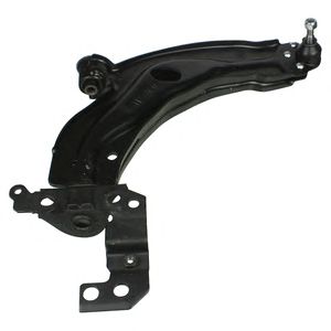 Купить запчасть DELPHI - TC2636 Рычаг правый FIAT DOBLO (119, 223) TC2636