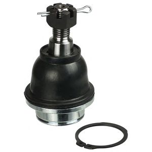Купить запчасть DELPHI - TC2689 Опора шаровая нижний FORD RANGER 2011- TC2689