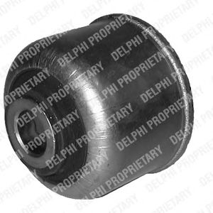 Купить запчасть DELPHI - TD320W Сайлентблок RENAULT 19 I-II, MEGANE TD320W