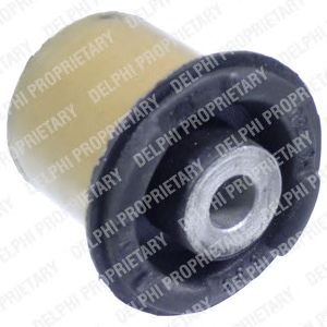 Купить запчасть DELPHI - TD333W Сайлентблок TD333W
