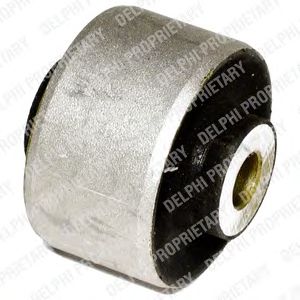 Купить запчасть DELPHI - TD437W Сайлентблок TD437W