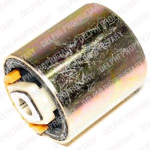 Купить запчасть DELPHI - TD439W Сайлентблок рычага AUDI A4 (B5-B6), A6 (C5), VW PASSAT (3B) TD439W