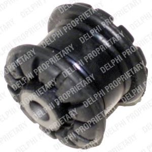 Купить запчасть DELPHI - TD462W Сайлентблок TD462W