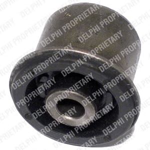 Купить запчасть DELPHI - TD463W Сайлентблок TD463W
