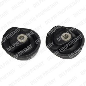Купить запчасть DELPHI - TD485W 