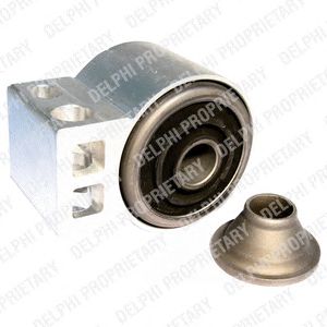 Купить запчасть DELPHI - TD507W 