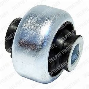 Купить запчасть DELPHI - TD582W Сайлентблок TD582W