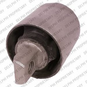 Купить запчасть DELPHI - TD787W 