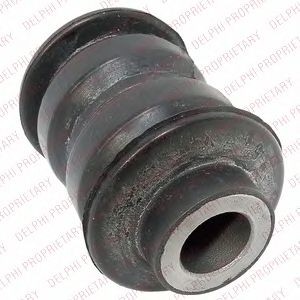 Купить запчасть DELPHI - TD873W Сайлентблок передний TD873W