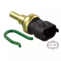 Купить запчасть DELPHI - TS10409 Датчик температуры TS10409