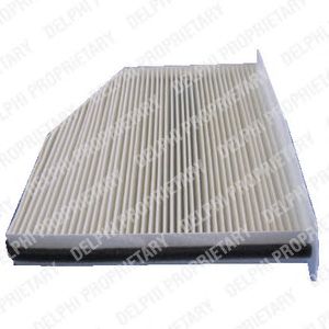 Купить запчасть DELPHI - TSP0325174C Фильтр салонный угольный TSP0325174C
