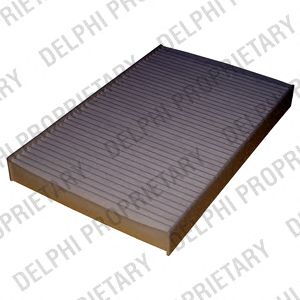 Купить запчасть DELPHI - TSP0325254 Фильтр салонный TSP0325254